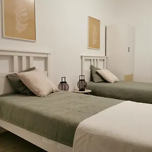 Apartment In Wandsbek Blue, Hamburg