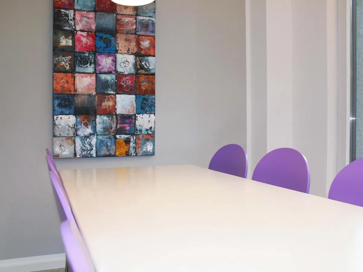 Ferienwohnung Exklusives Ferienhaus Hamburg West! 0*,