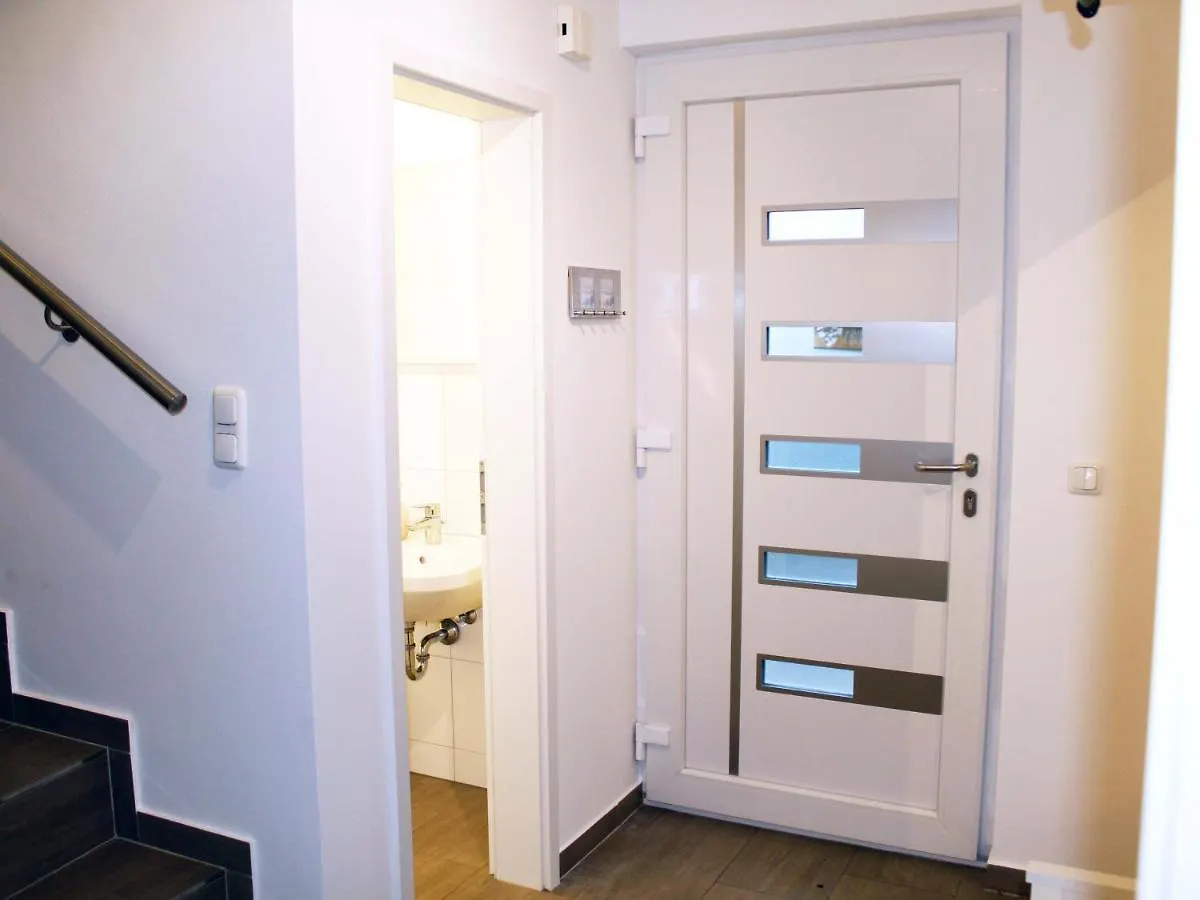 Ferienwohnung Exklusives Ferienhaus Hamburg West! 0*,  Deutschland