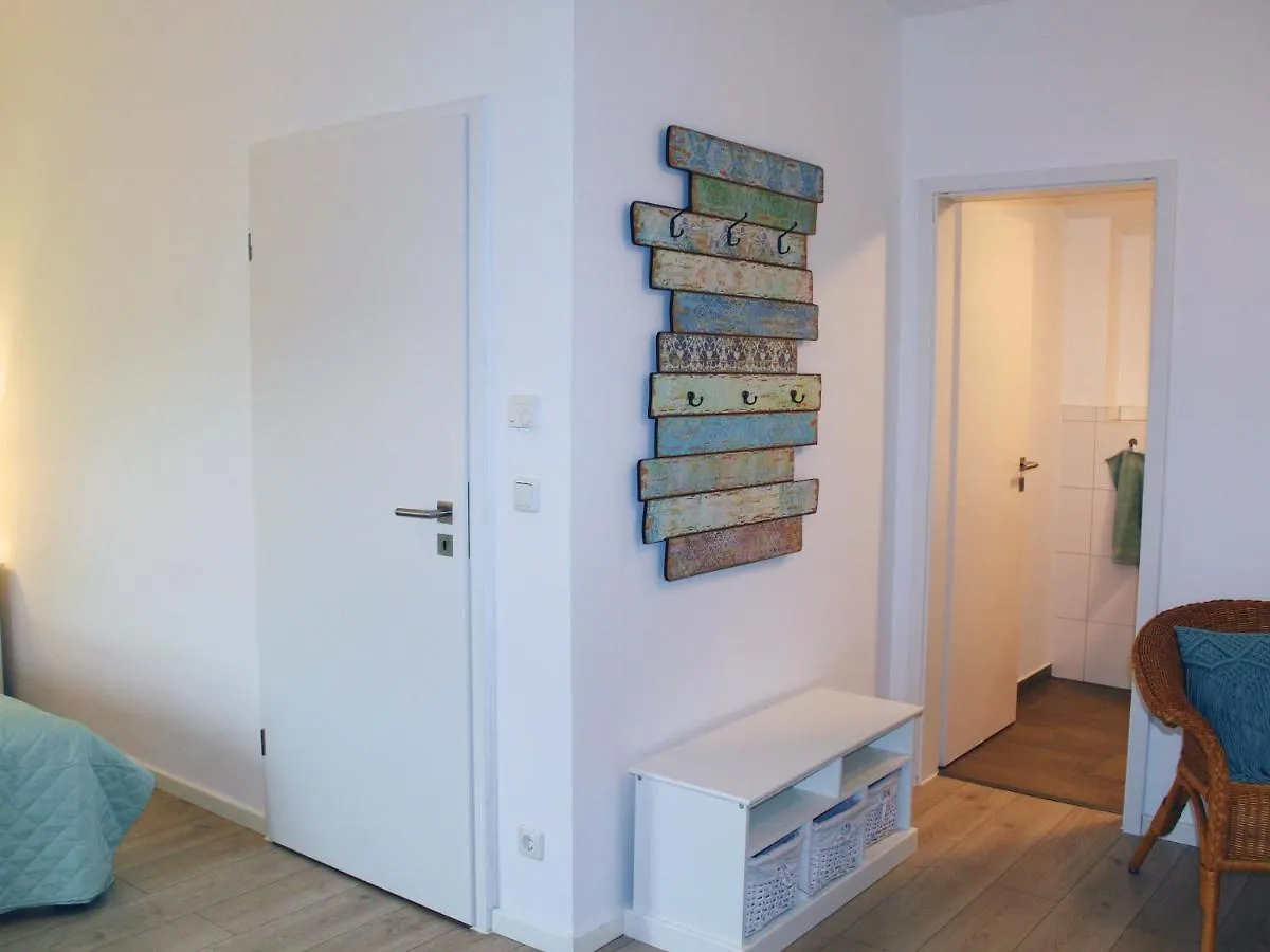 Apartment Ferienwohnung Exklusives Ferienhaus Hamburg West!