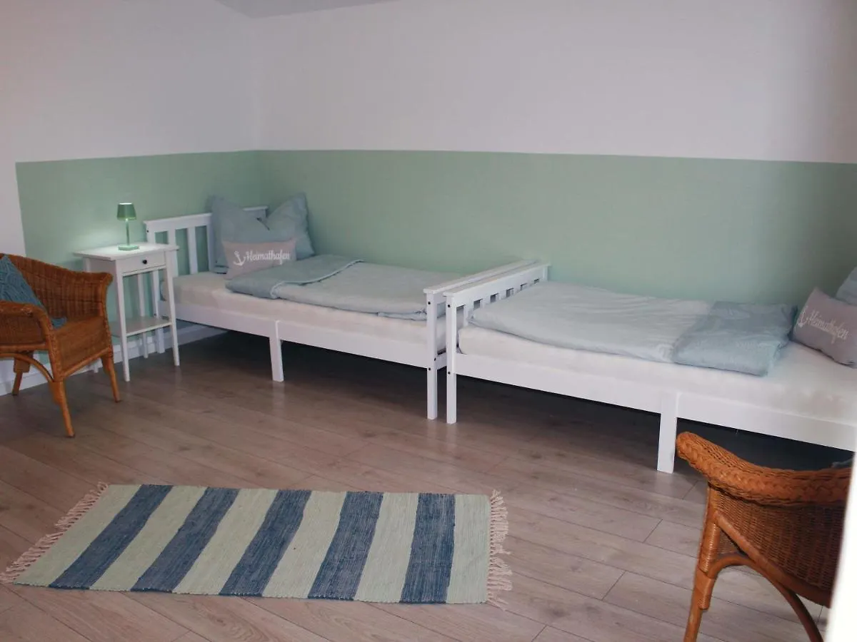 Ferienwohnung Exklusives Ferienhaus Hamburg West! 0*,