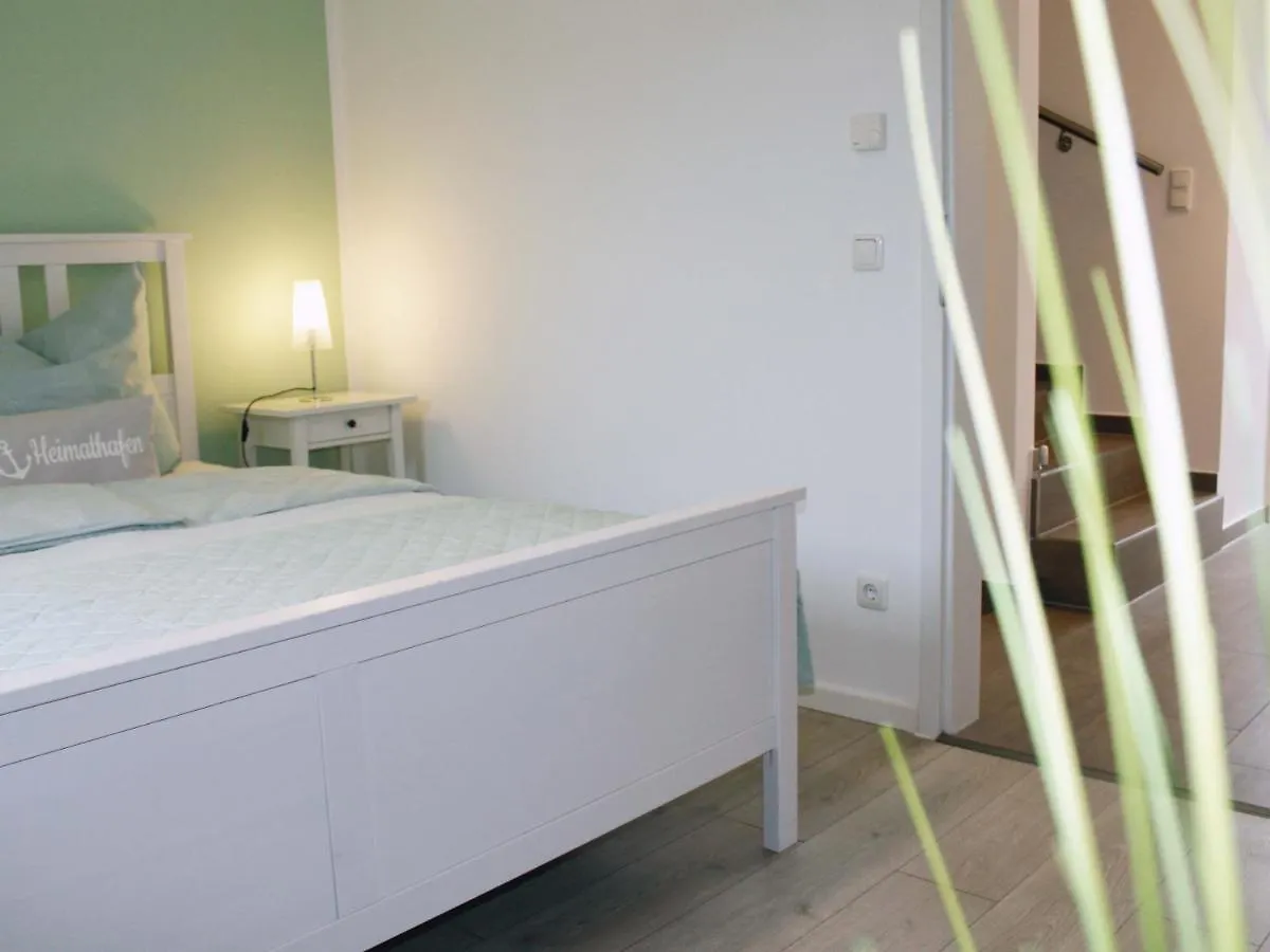 Ferienwohnung Exklusives Ferienhaus Hamburg West!