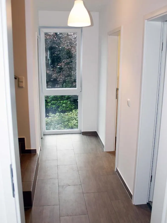 Ferienwohnung Exklusives Ferienhaus Hamburg West! 0*,  Deutschland